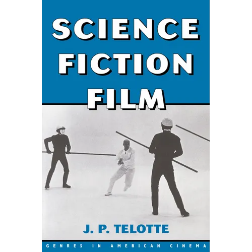 Science Fiction Film