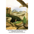 The Grand Canyon Zen Golf Tour