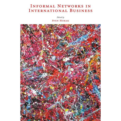 Informal Networks in International Business