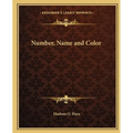 Number, Name and Color
