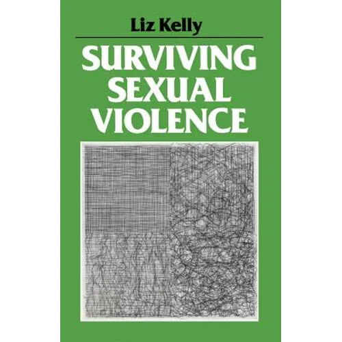 Surviving Sexual Violence
