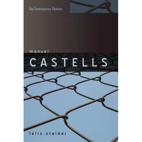 Manuel Castells