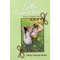 Little Brown Boots: Down a Rabbit Hole