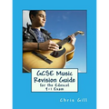 GCSE Music Revision Guide: For the Edexcel 9-1 Exam
