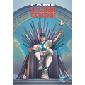 Fame: Shohei Ohtani