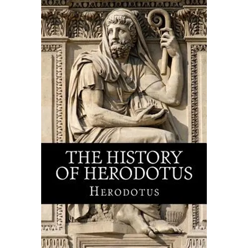 The History of Herodotus