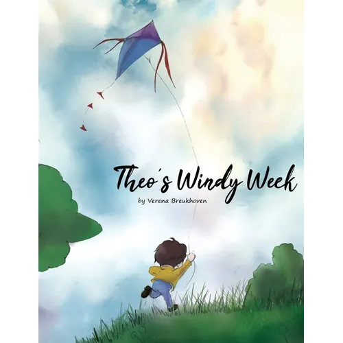 Theo's Windy Week