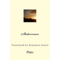 Statesman: Translated by Benjamin Jowett