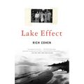 Lake Effect: A Memoir
