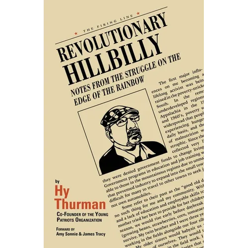 Revolutionary Hillbilly