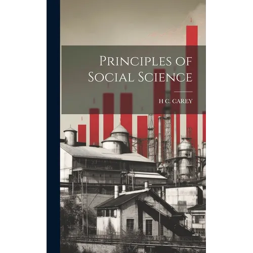 Principles of Social Science