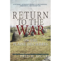 Return to the War on the Plaine des Jarres