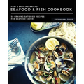 Fast & Easy Instant Pot Seafood & Fish Cookbook: 50 Craving-Satisfied Recipes for Seafood Lovers