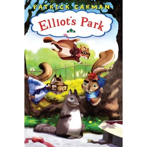Elliot's Park