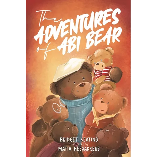 The Adventures of Abi Bear