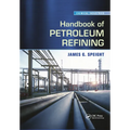 Handbook of Petroleum Refining