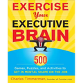 Exercise Your Executive Brain