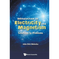 Introd to Electric & Magnet: Solns