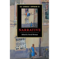 The Cambridge Companion to Narrative