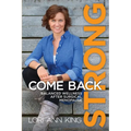 Come Back Strong: Balanced Wellness after Surgical Menopause