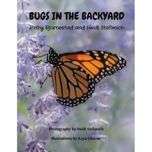 Bugs in the Backyard