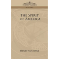 The Spirit of America
