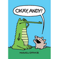Okay, Andy!