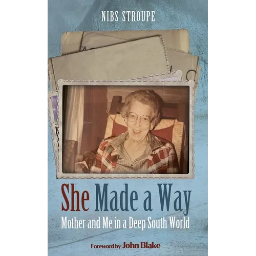 She Made a Way