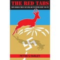 The Red Tabs: South Africans at war in East Africa and the Western Desert 1940-1942