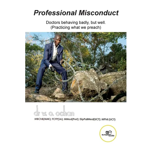 Professional Misconduct