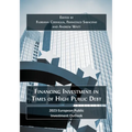 Financing Investment in Times of High Public Debt: 2023 European Public Investment Outlook