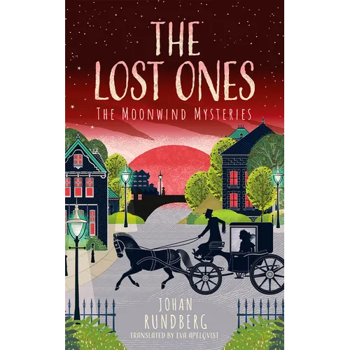 The Lost Ones