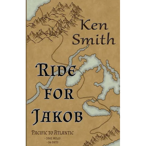 Ride for Jakob
