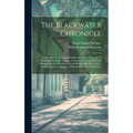 The Blackwater Chronicle: a Narrative of an Expedition Into the Land of Canaan, in Randolph County, Virginia, a Country Flowing With Wild Animal