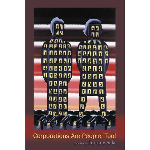 Corporations Are People, Too!