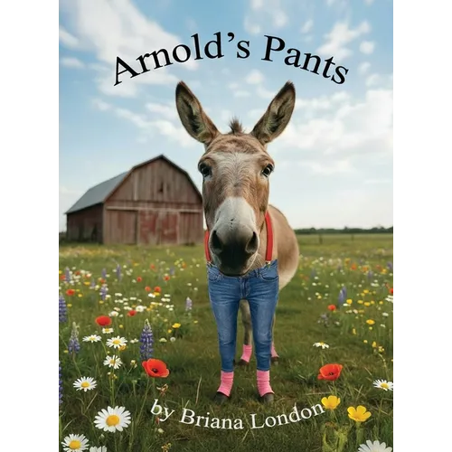 Arnold's Pants