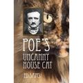 Poe's Uncanny House Cat