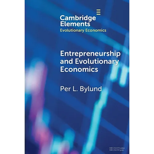 Entrepreneurship and Evolutionary Economics