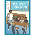 Mr. Man, Mr. Man