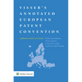 Visser's Annotated European Patent Convention 2023 Edition