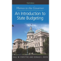 Memos to the Governor: An Introduction to State Budgeting, Third Edition