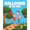 Balloons In The Park