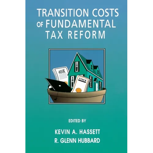 Transition Costs of Fundamental Tax Reform