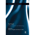 Test Fraud: Statistical Detection and Methodology