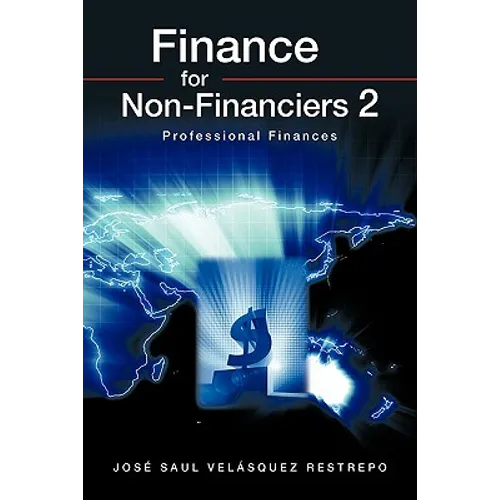 Finance for Non-Financiers 2