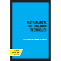Mathematical Optimization Techniques