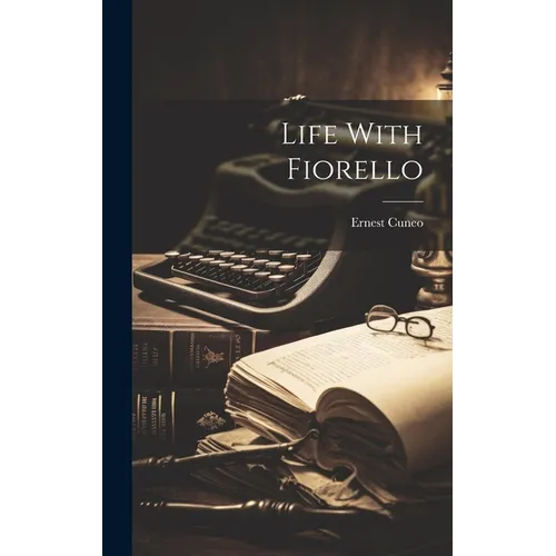 Life With Fiorello