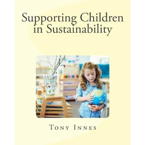 Supporting Children in Sustainability