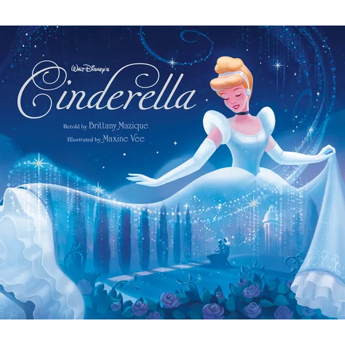 Walt Disney's Cinderella: 75th Anniversary Edition