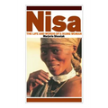 Nisa: The Life and Words of a !Kung Woman